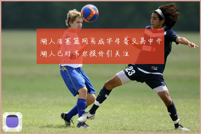 湖人活塞篮网或成字母哥交易中介湖人已对韦尔报价引关注